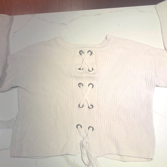 Knit sweater - Picture 2 of 2